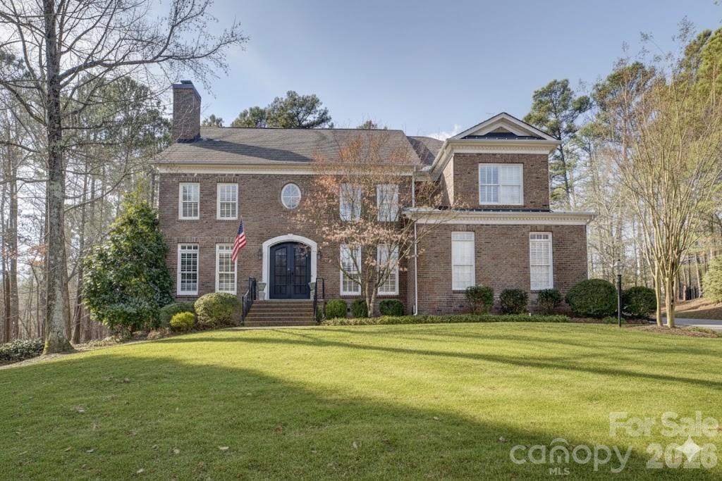 16607 Ruby Hill Place Charlotte NC 28278