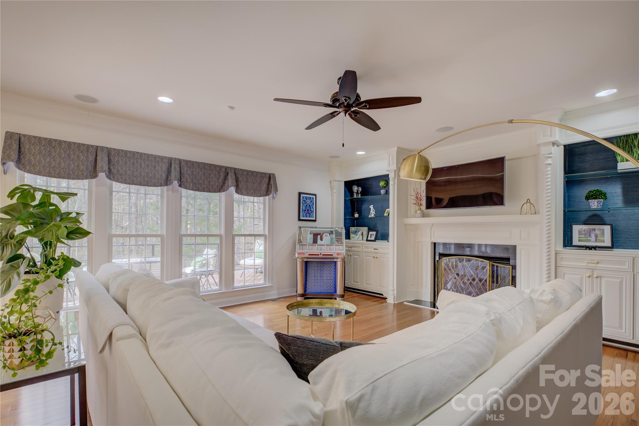 16607 Ruby Hill Place Charlotte NC 28278