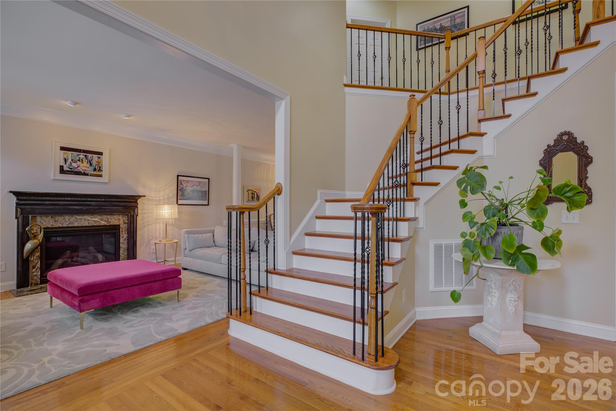 16607 Ruby Hill Place Charlotte NC 28278