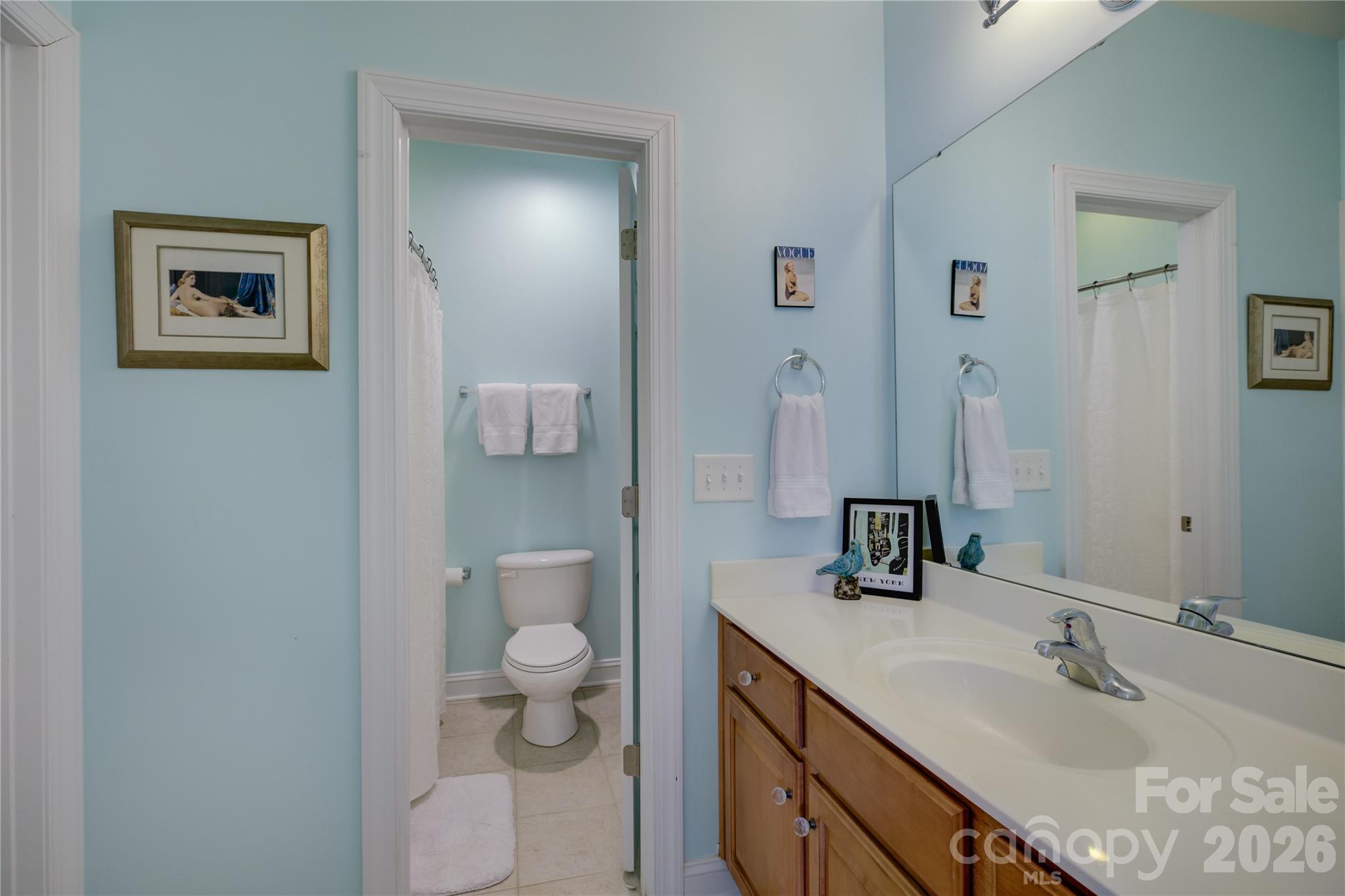 16607 Ruby Hill Place Charlotte NC 28278