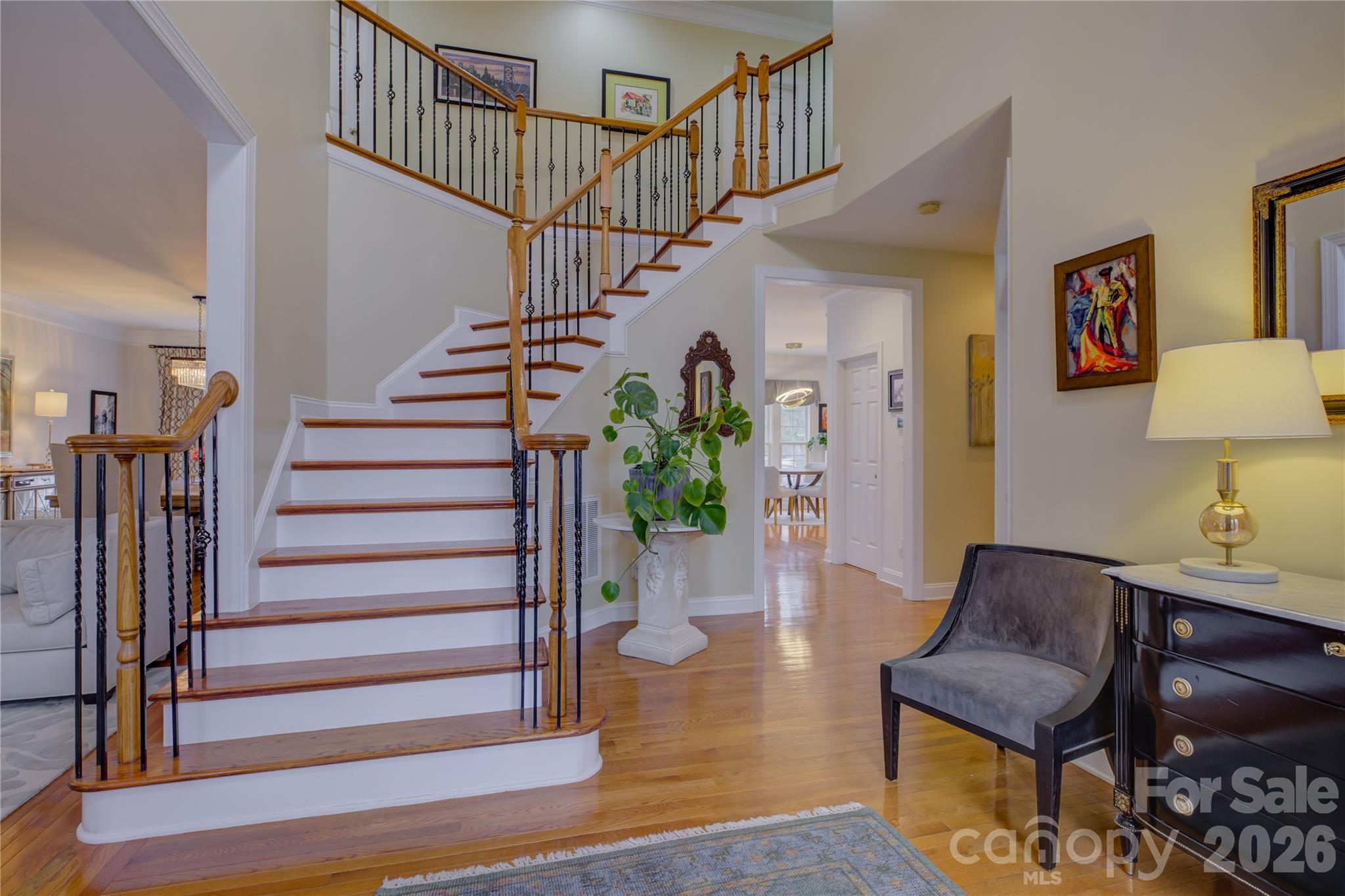 16607 Ruby Hill Place Charlotte NC 28278
