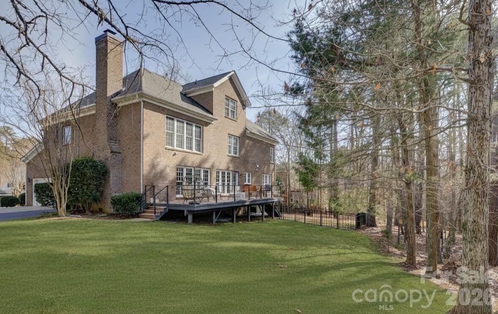 16607 Ruby Hill Place Charlotte NC 28278