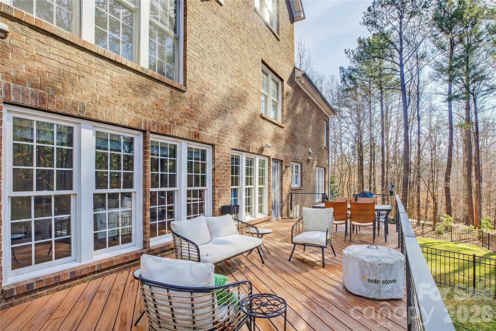 16607 Ruby Hill Place Charlotte NC 28278