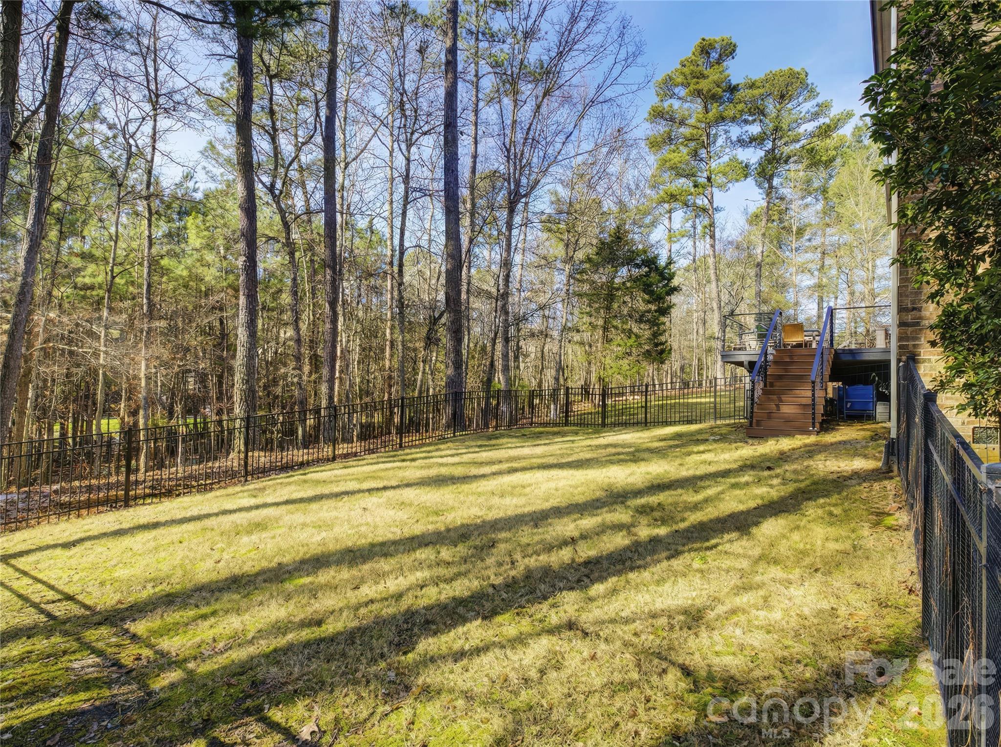 16607 Ruby Hill Place Charlotte NC 28278