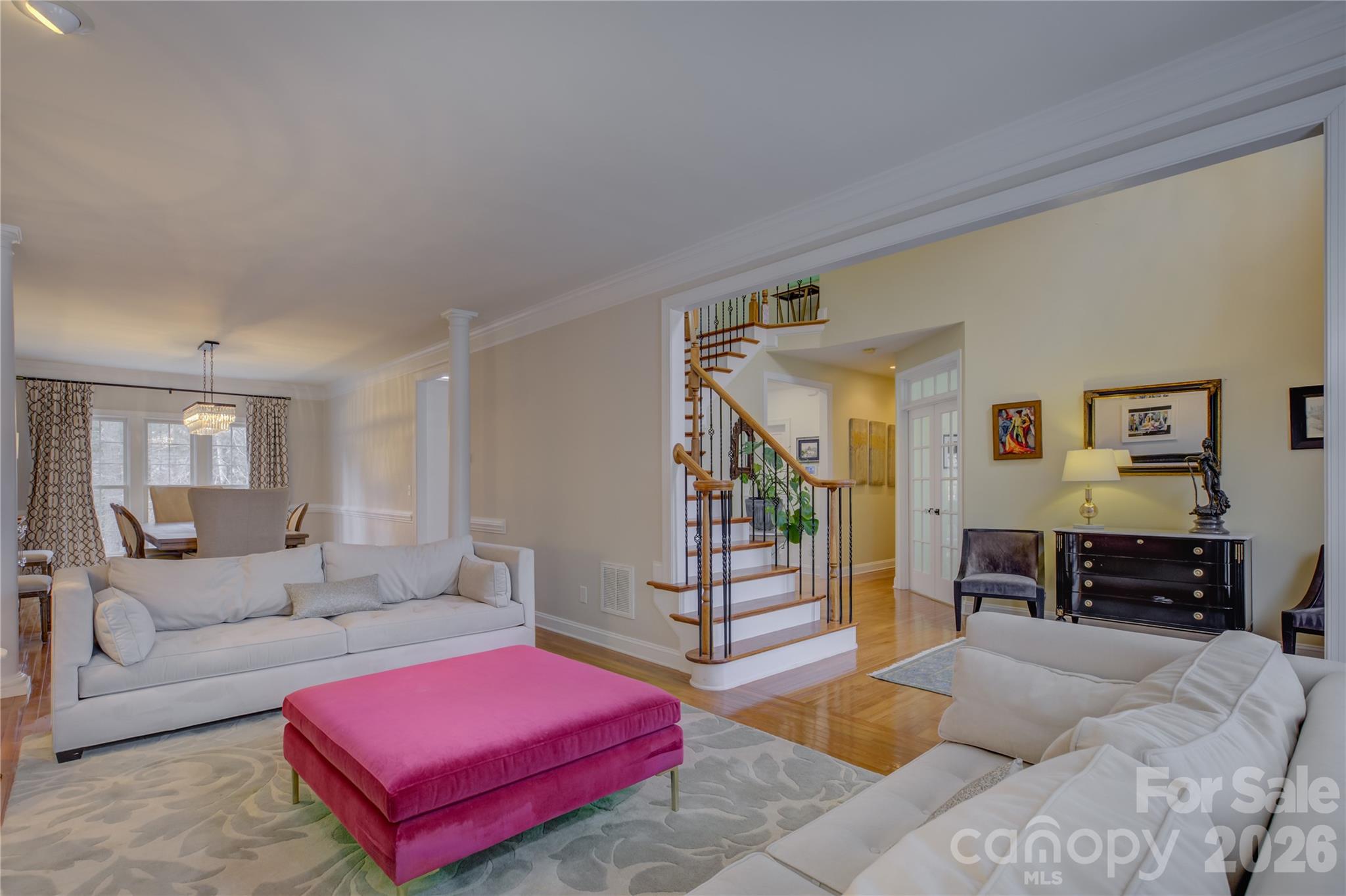 16607 Ruby Hill Place Charlotte NC 28278