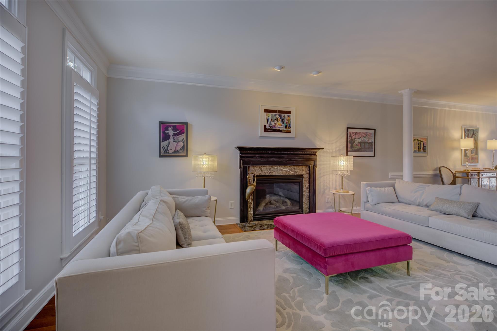 16607 Ruby Hill Place Charlotte NC 28278
