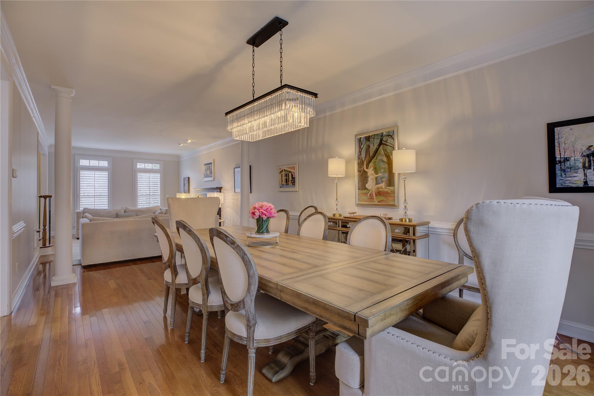 16607 Ruby Hill Place Charlotte NC 28278