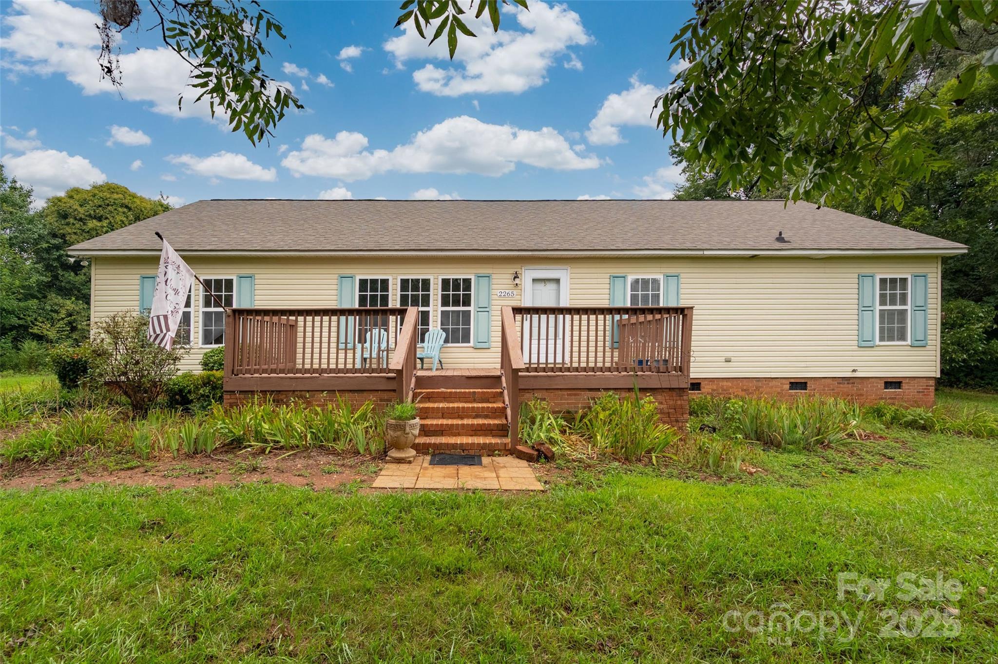 2265 Circle R Road Concord NC 28025