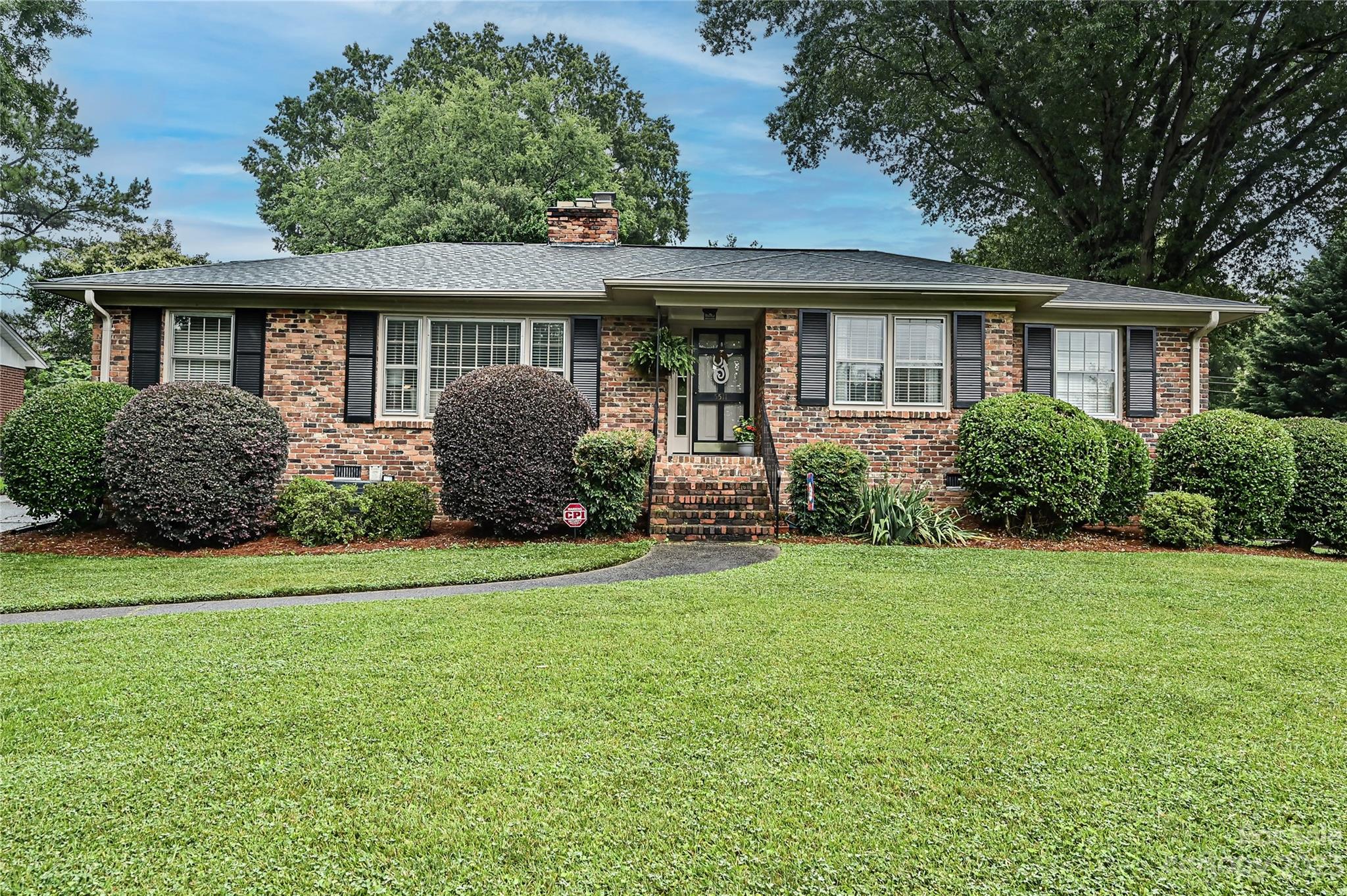 5511 Valley Forge Road Charlotte NC 28210