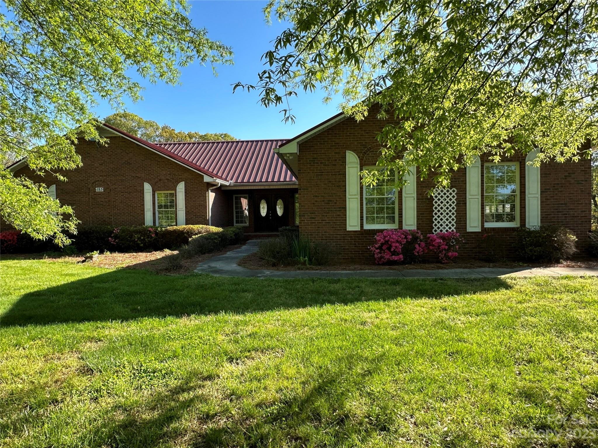 153 Overhead Bridge Road Mooresville NC 28115