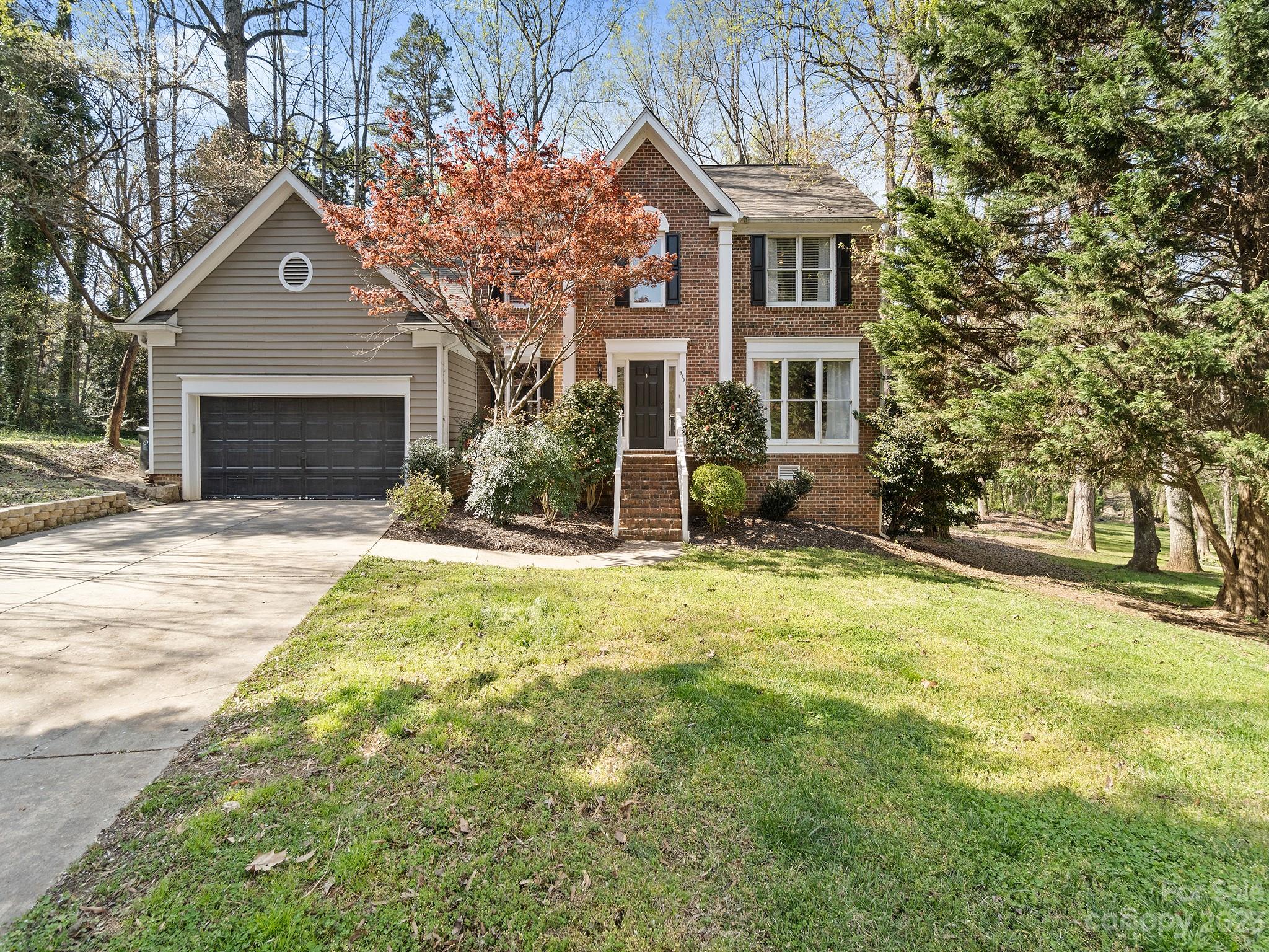 9001 Willow Trace Court Huntersville NC 28078