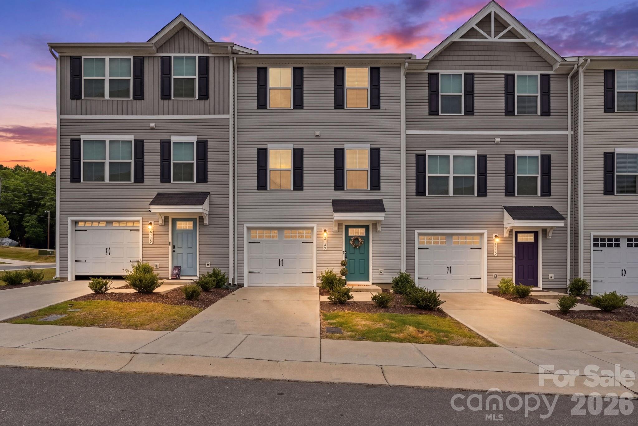 4160 Shiner Lane Kannapolis NC 28081