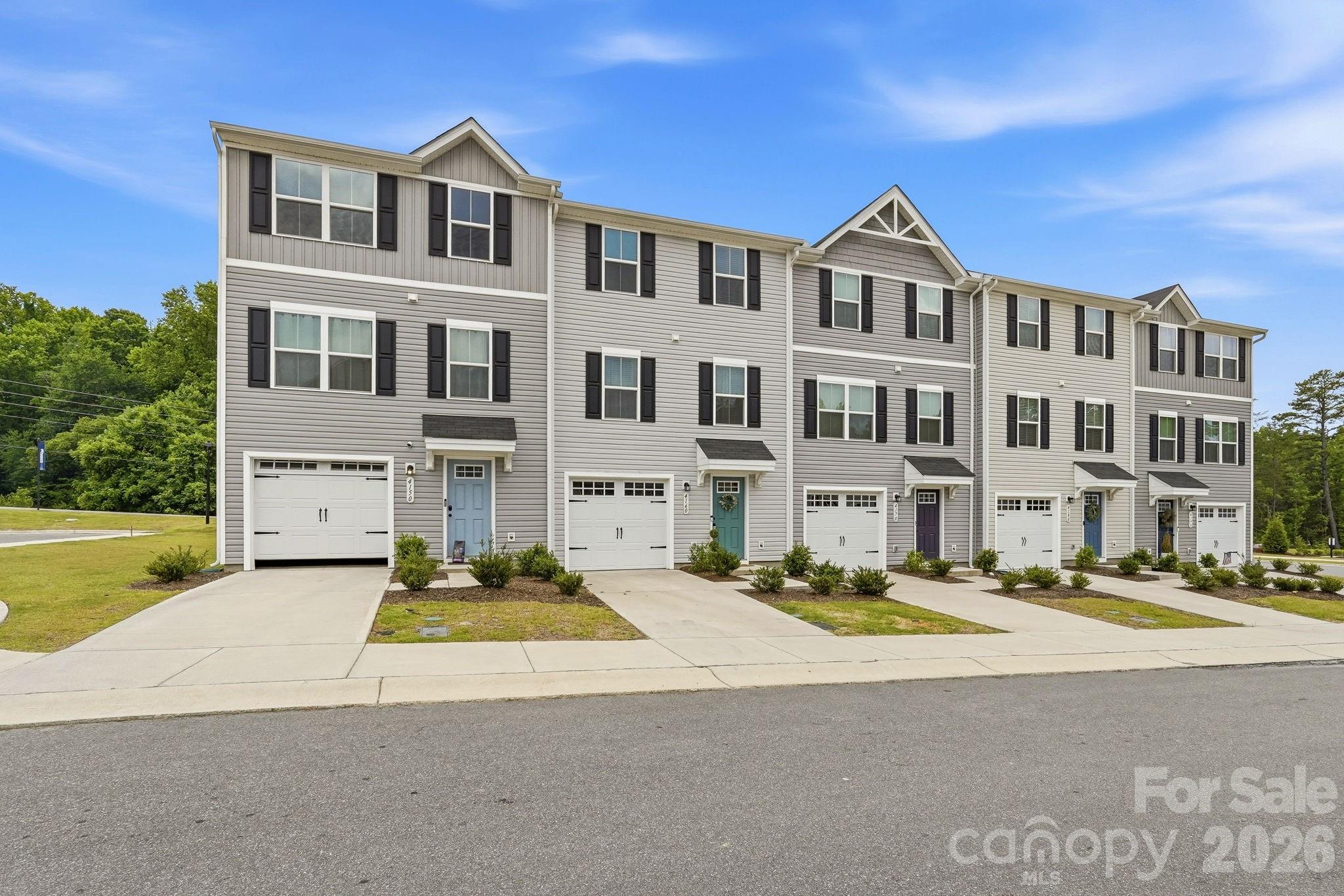 4160 Shiner Lane Kannapolis NC 28081