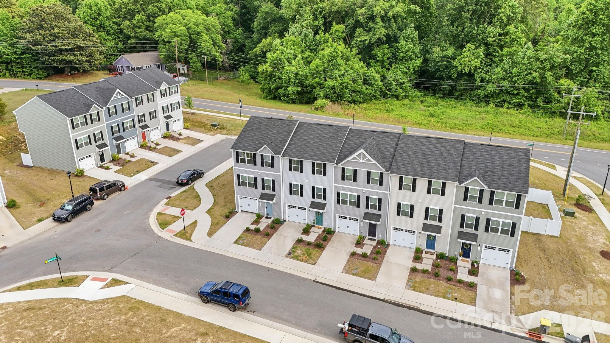 4160 Shiner Lane Kannapolis NC 28081