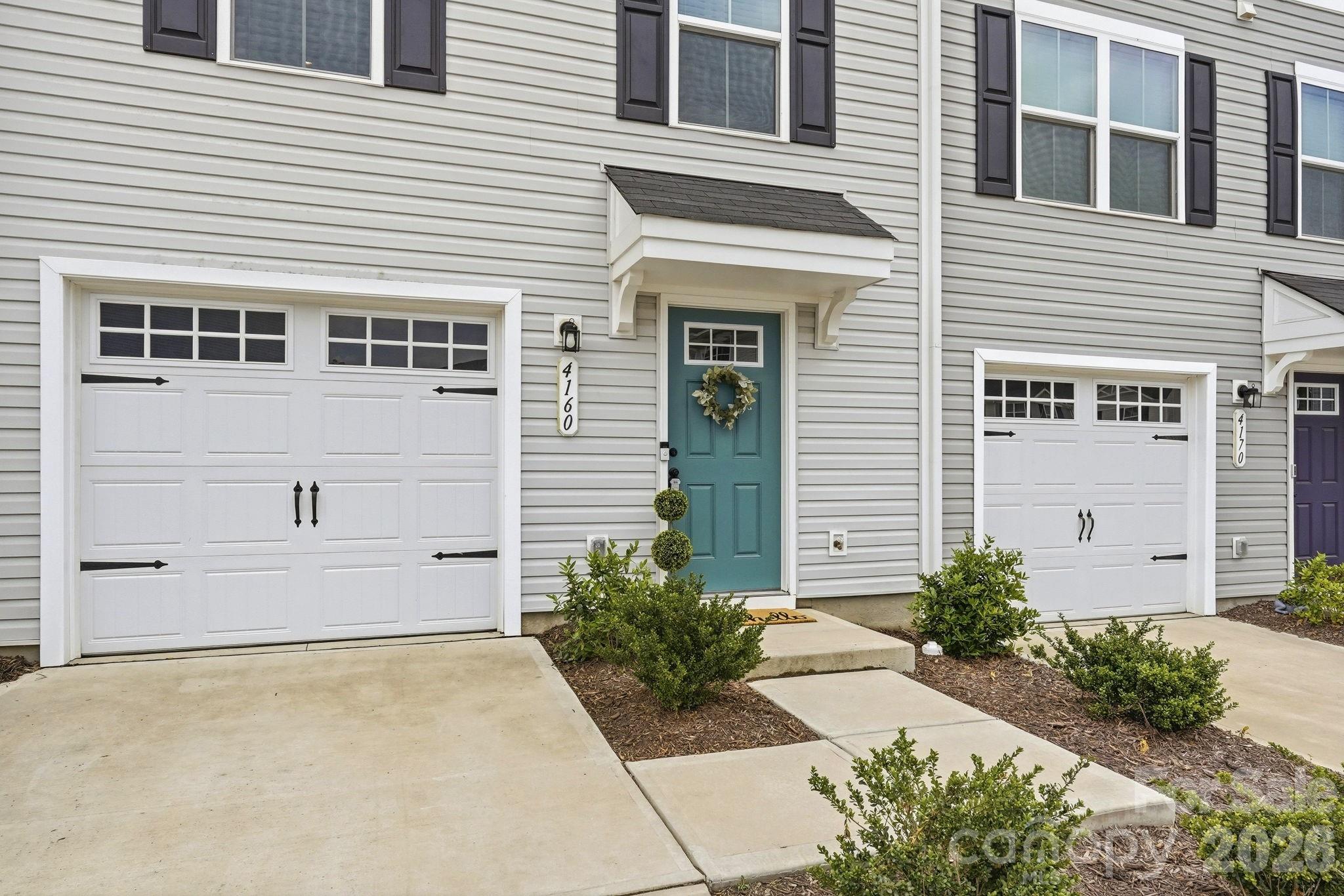 4160 Shiner Lane Kannapolis NC 28081