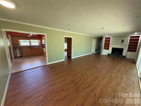 2136 Cedar Rock Estates Drive Lenoir NC 28645