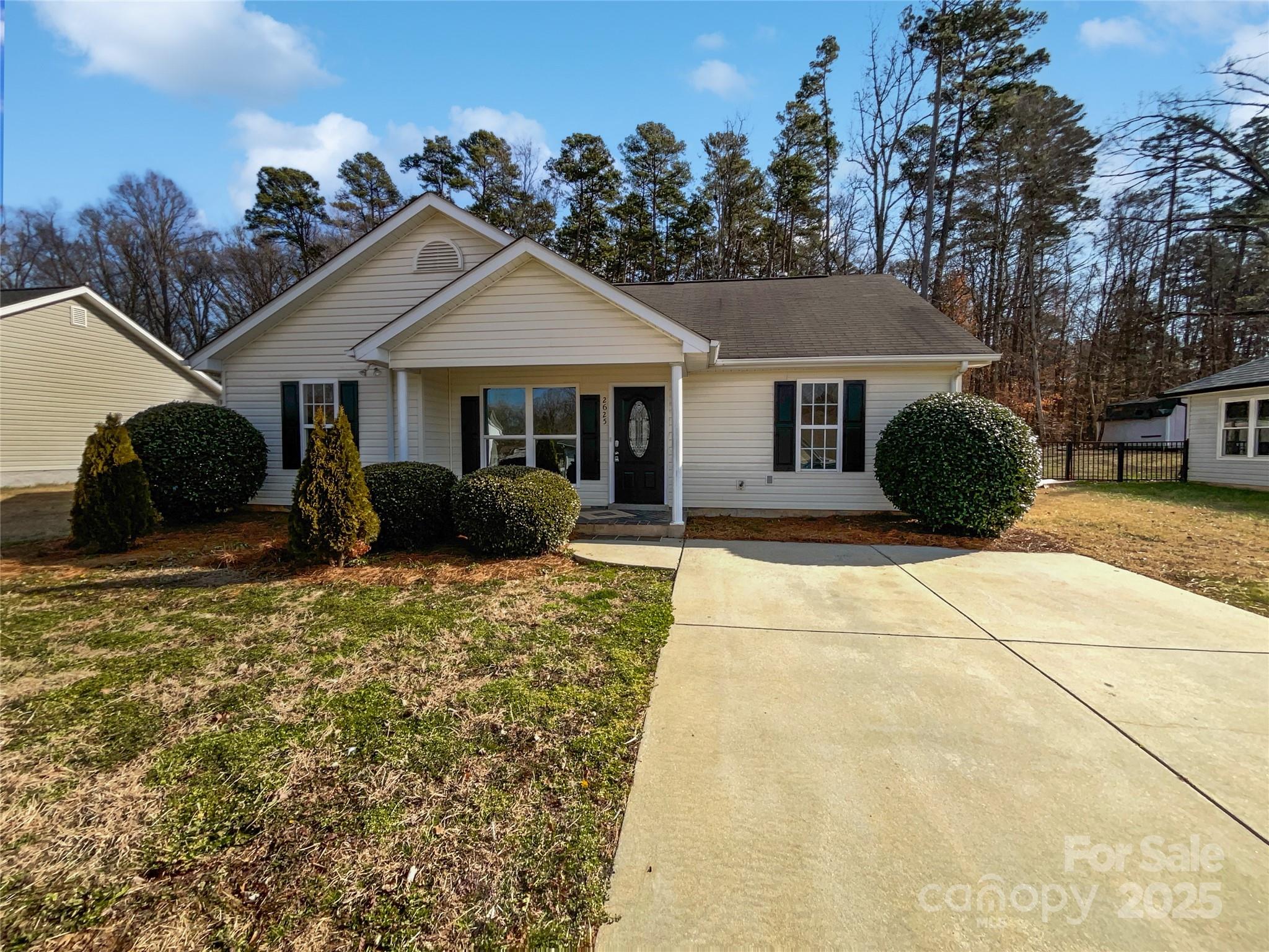 2625 Westerwood Village Drive Charlotte NC 28214