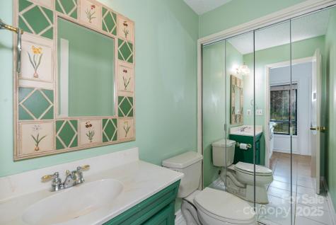 4025 Ivystone Court Charlotte NC 28277