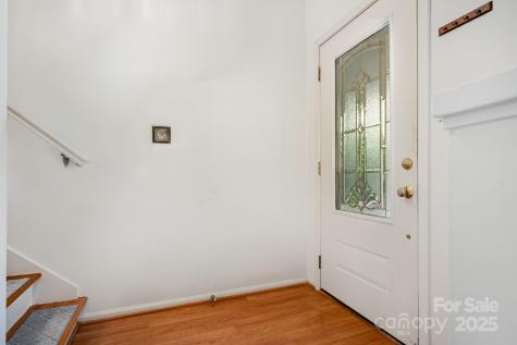 4025 Ivystone Court Charlotte NC 28277