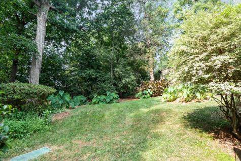 4025 Ivystone Court Charlotte NC 28277