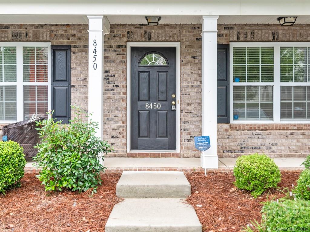 8450 Big Creek Court Matthews NC 28105