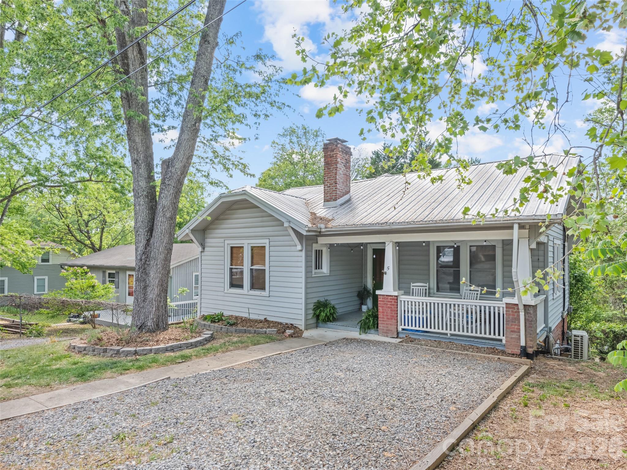 5 Main Street Asheville NC 28803