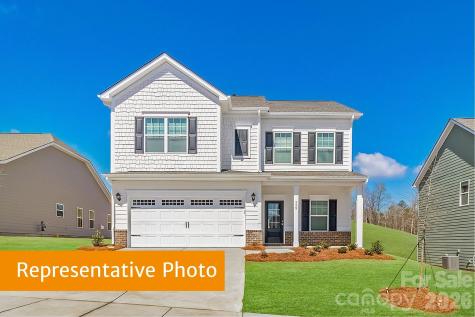 1920 Duvall Street Monroe NC 28110