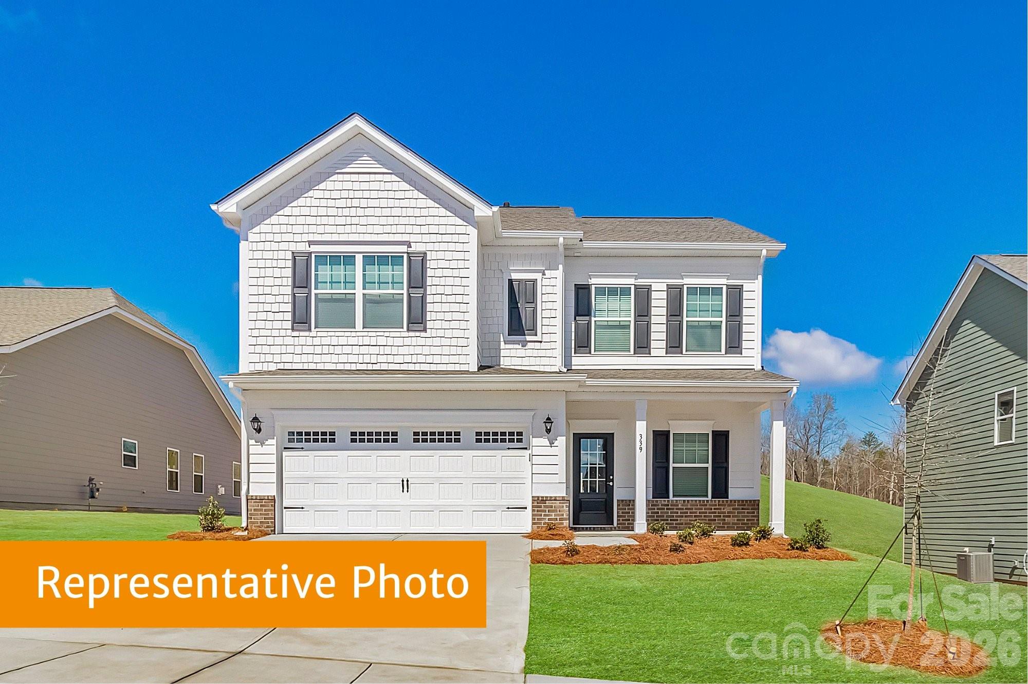 1920 Duvall Street Monroe NC 28110