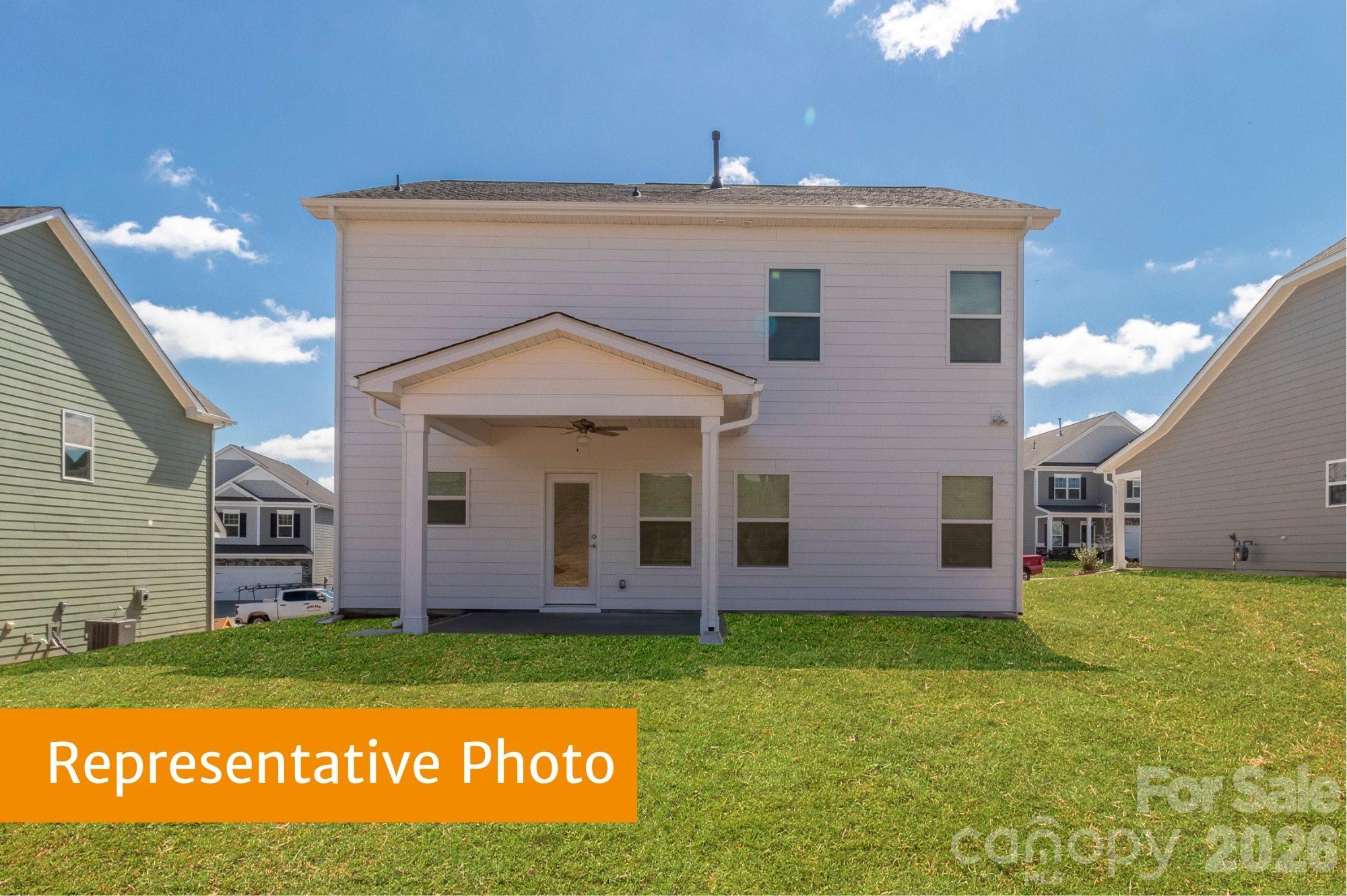 1920 Duvall Street Monroe NC 28110