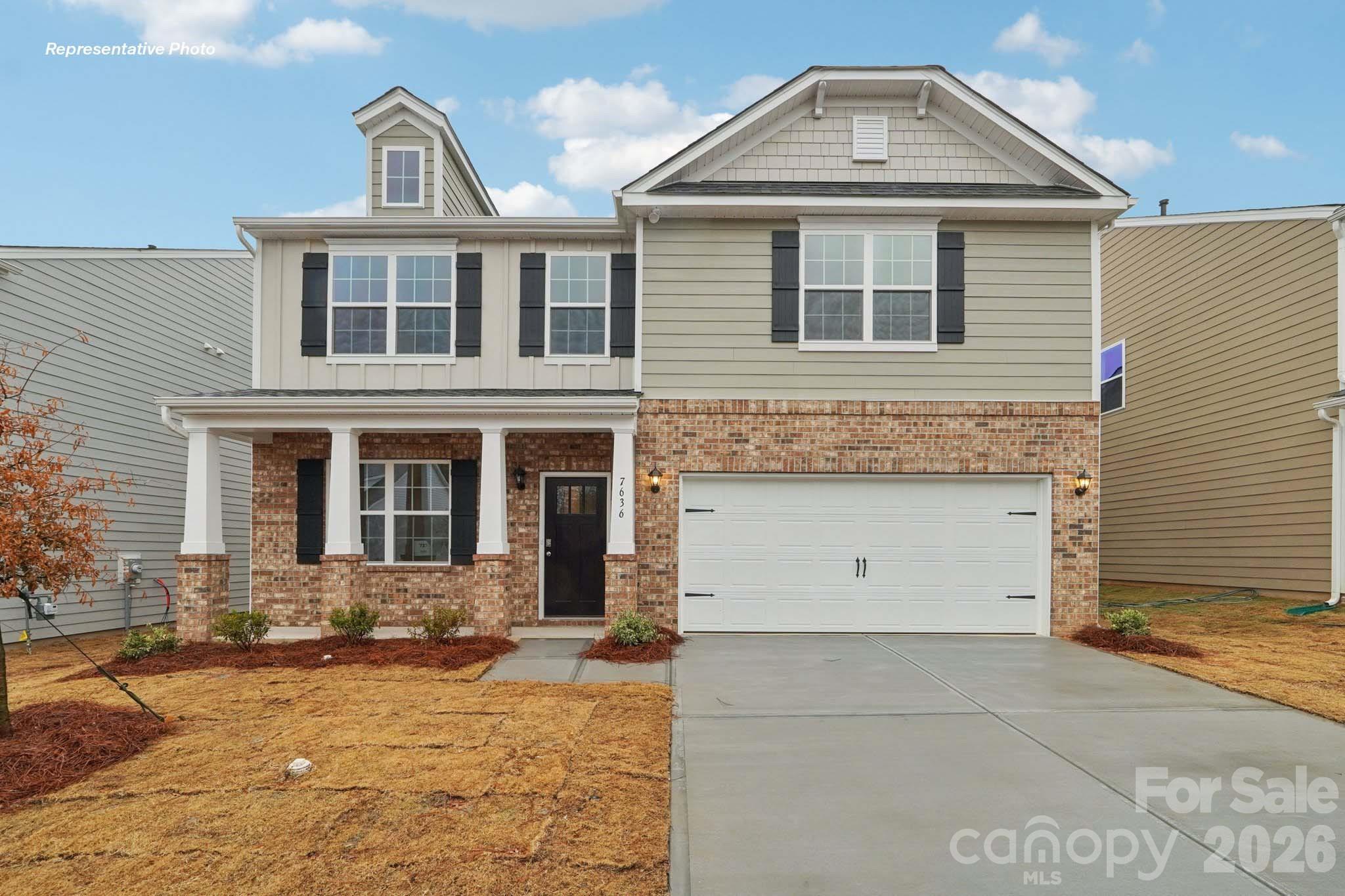 7636 Bainbridge Road Sherrills Ford NC 28673