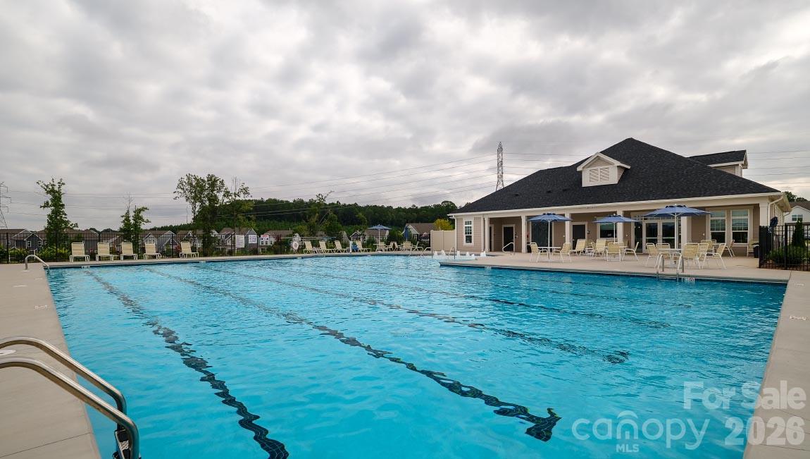7636 Bainbridge Road Sherrills Ford NC 28673