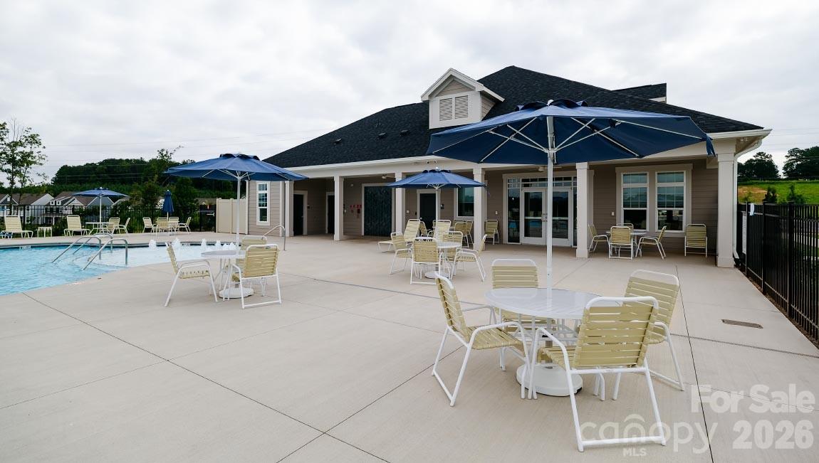 7636 Bainbridge Road Sherrills Ford NC 28673