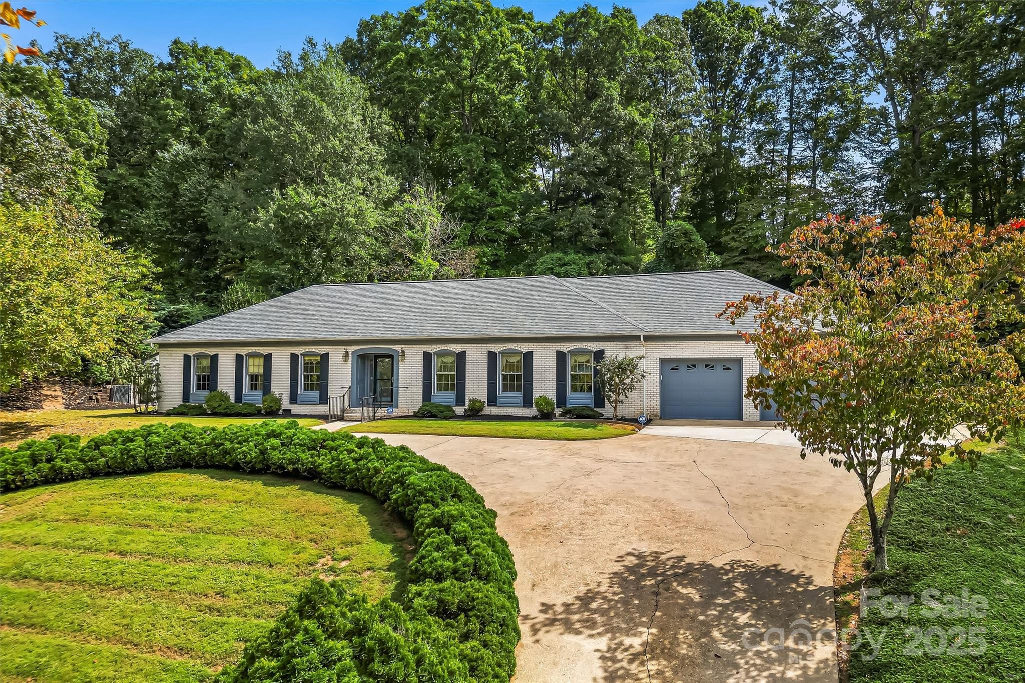 200 Woodland Drive Marion NC 28752