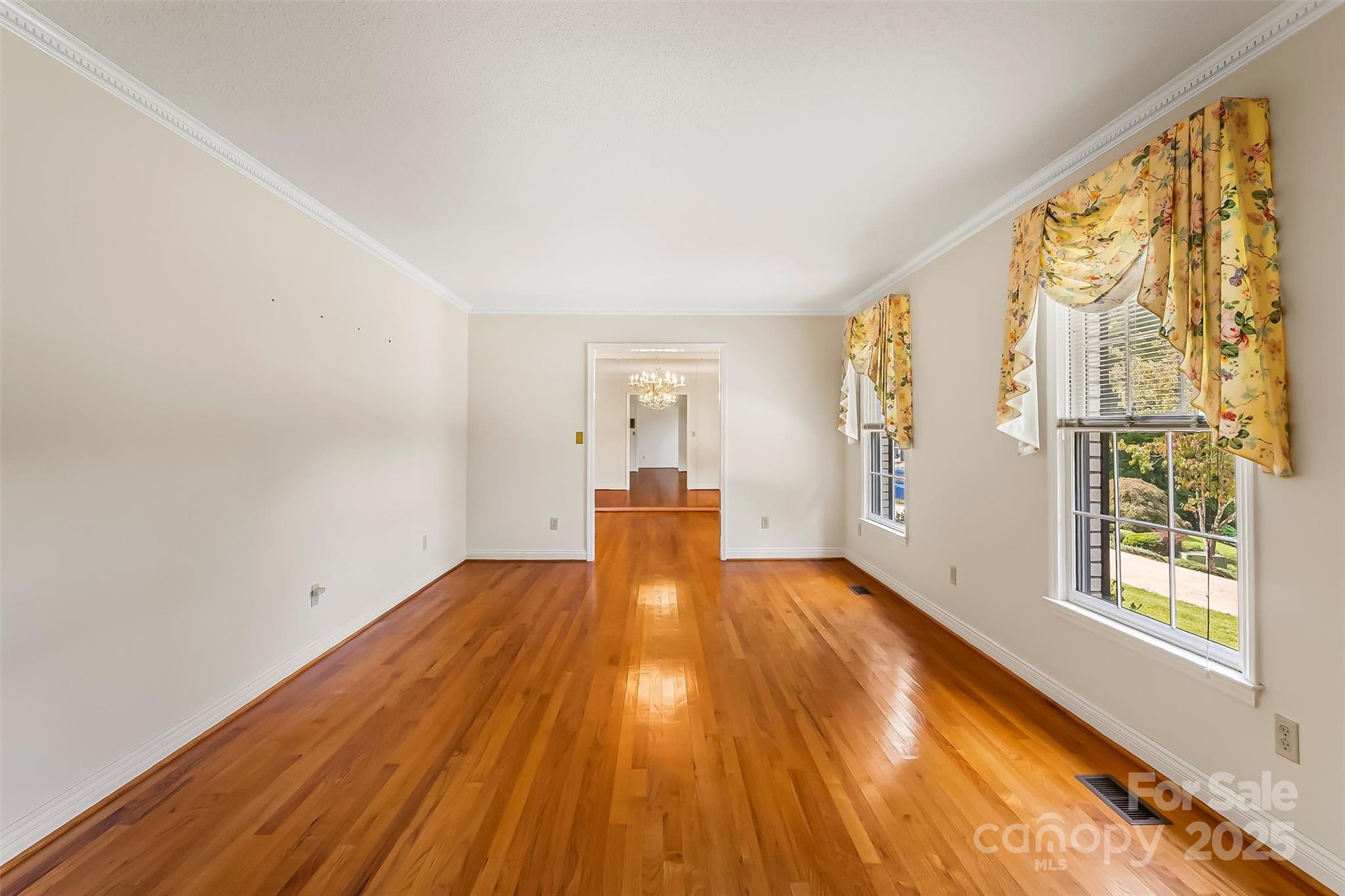 200 Woodland Drive Marion NC 28752