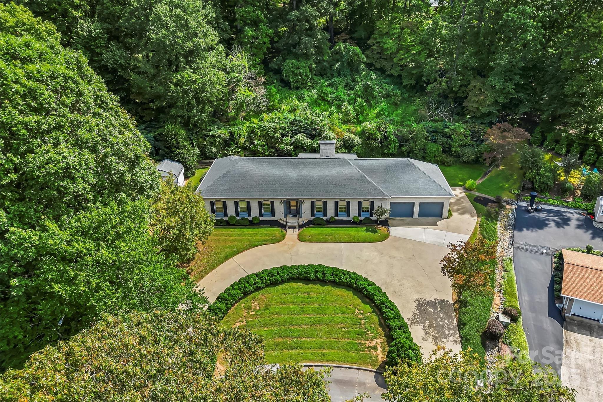 200 Woodland Drive Marion NC 28752