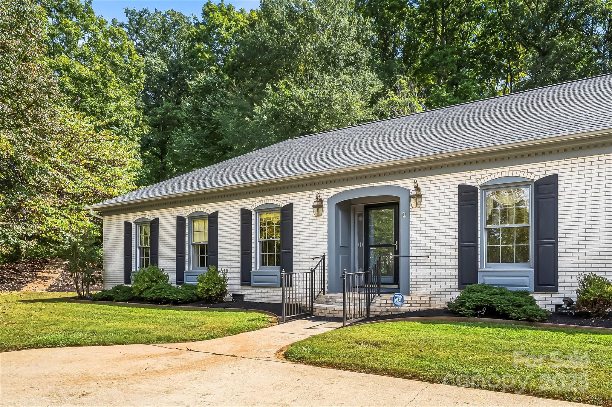 200 Woodland Drive Marion NC 28752