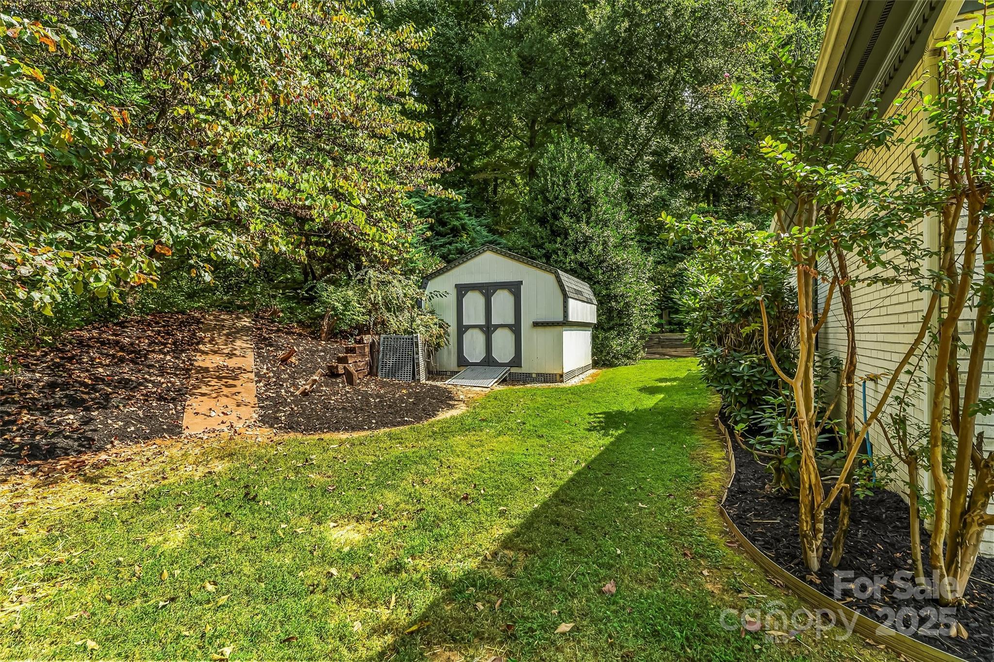 200 Woodland Drive Marion NC 28752