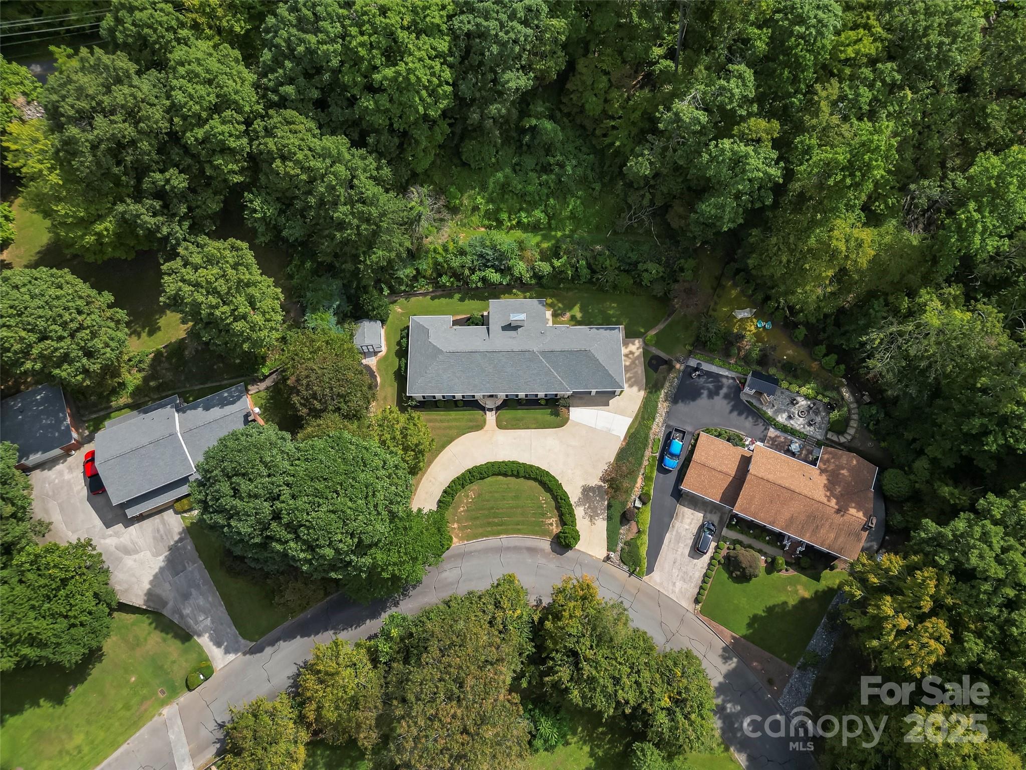 200 Woodland Drive Marion NC 28752