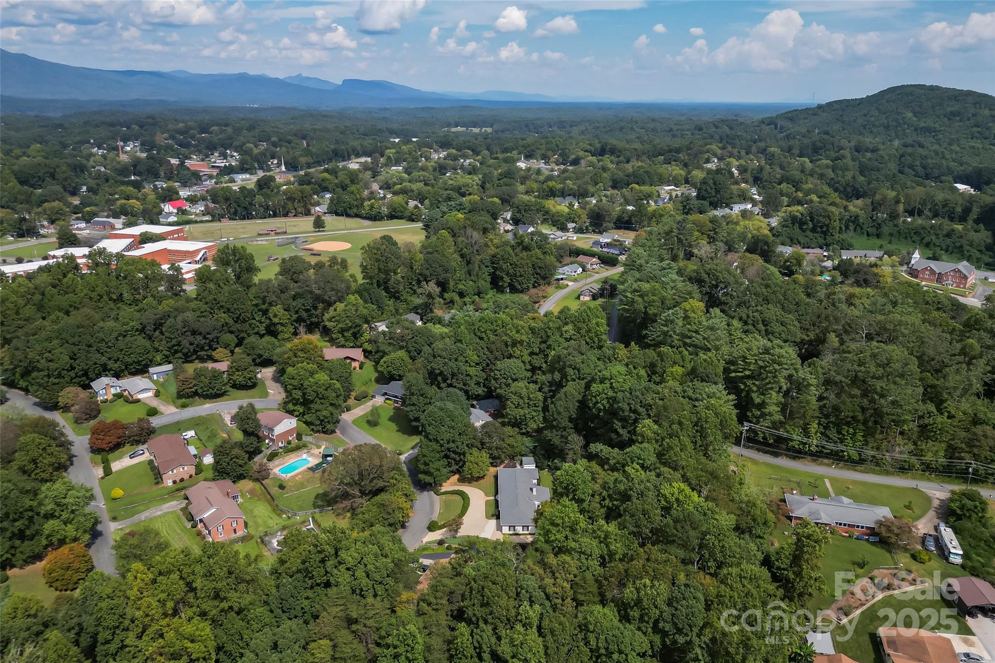 200 Woodland Drive Marion NC 28752