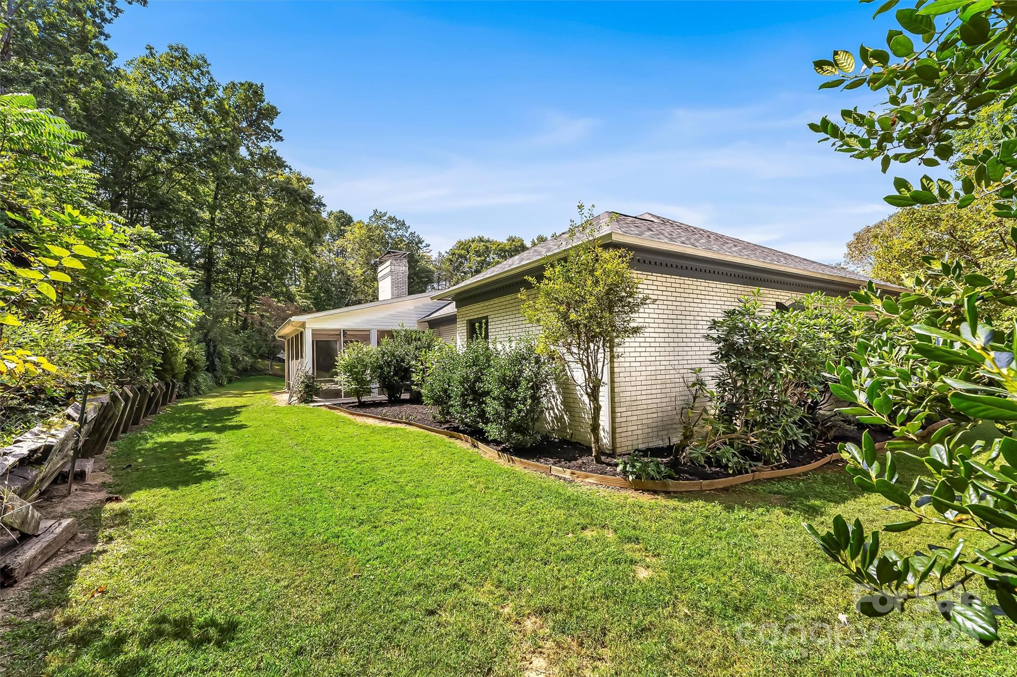200 Woodland Drive Marion NC 28752