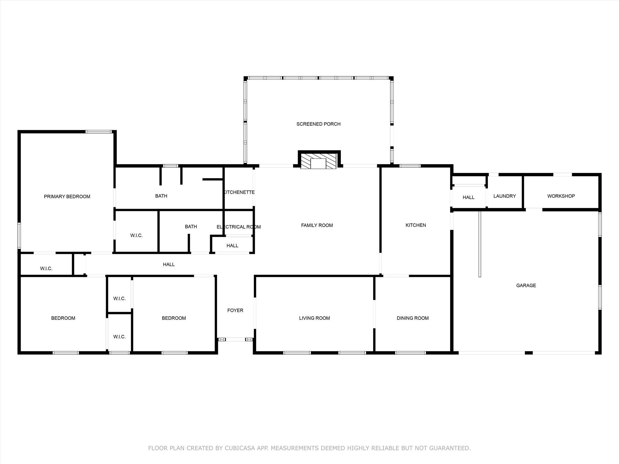 200 Woodland Drive Marion NC 28752