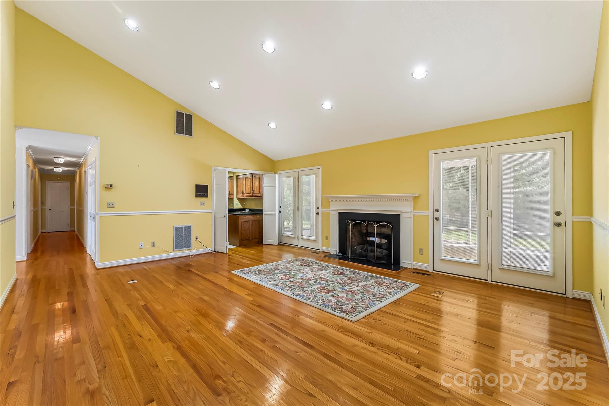 200 Woodland Drive Marion NC 28752