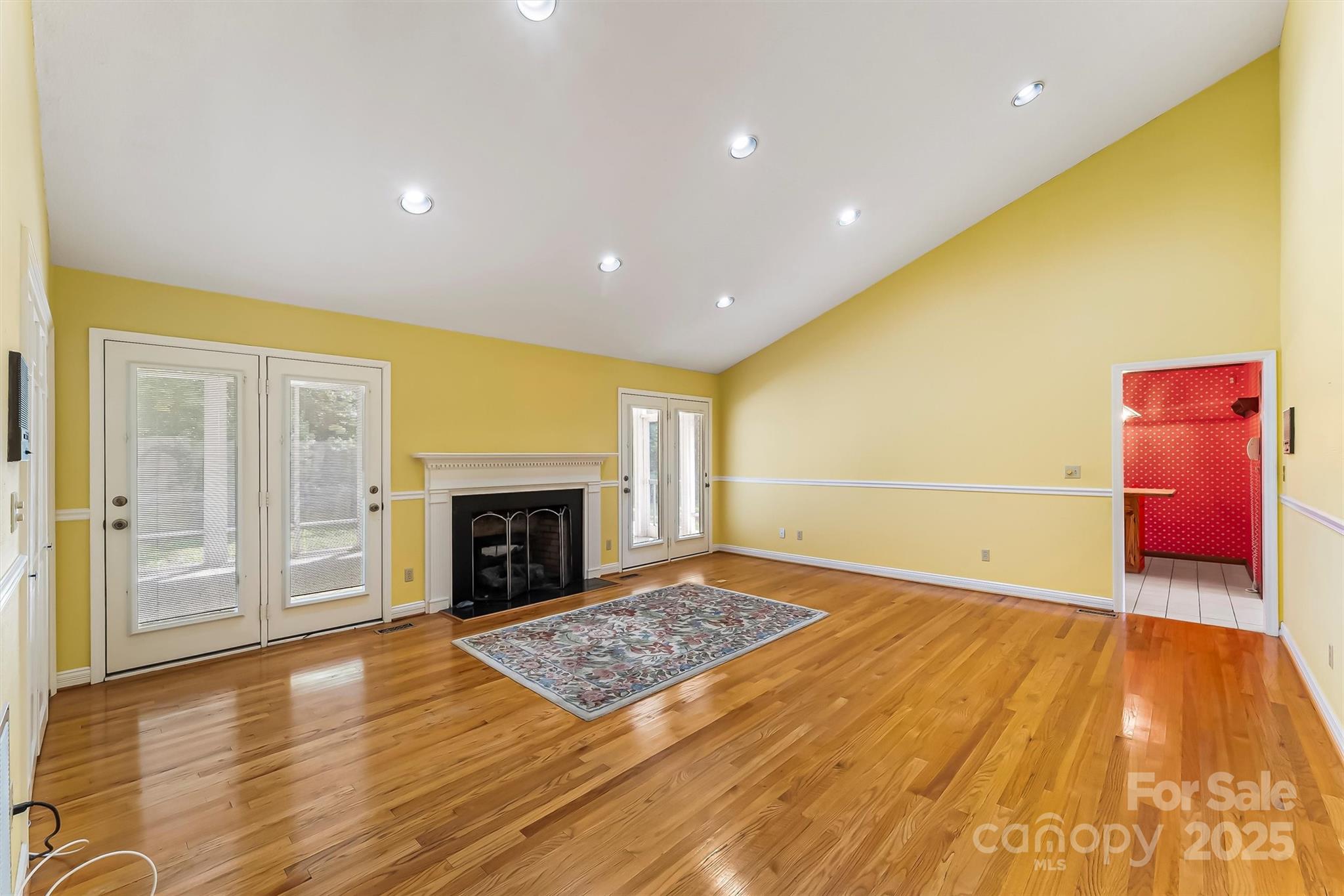 200 Woodland Drive Marion NC 28752