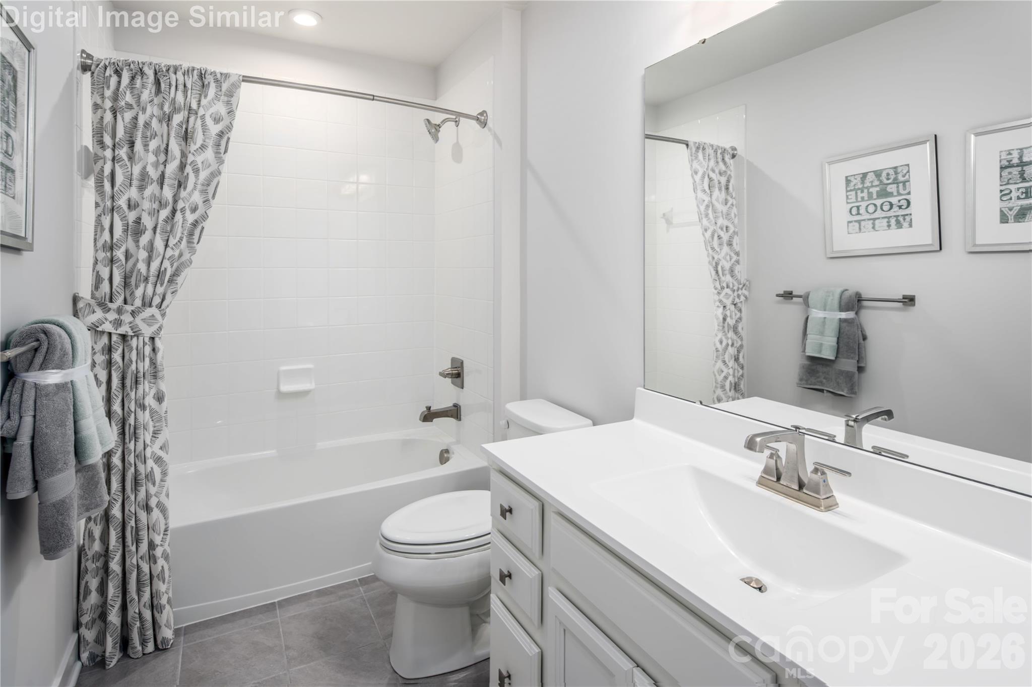2056 Fernway Drive Charlotte NC 28216