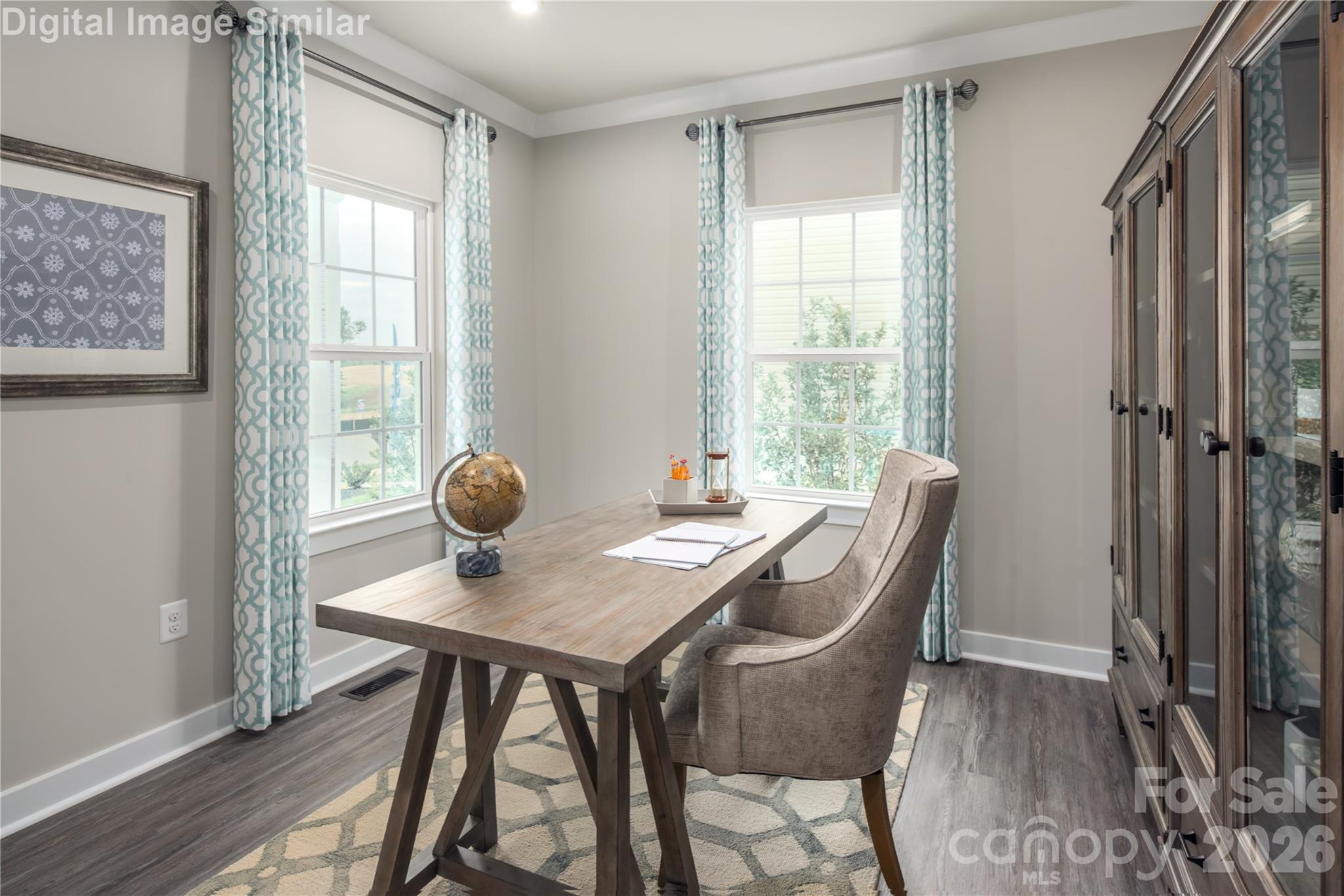 2056 Fernway Drive Charlotte NC 28216