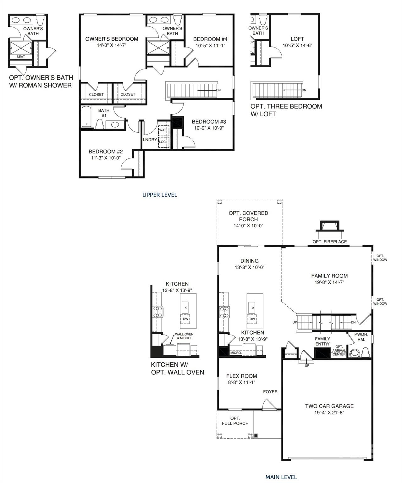 2056 Fernway Drive Charlotte NC 28216