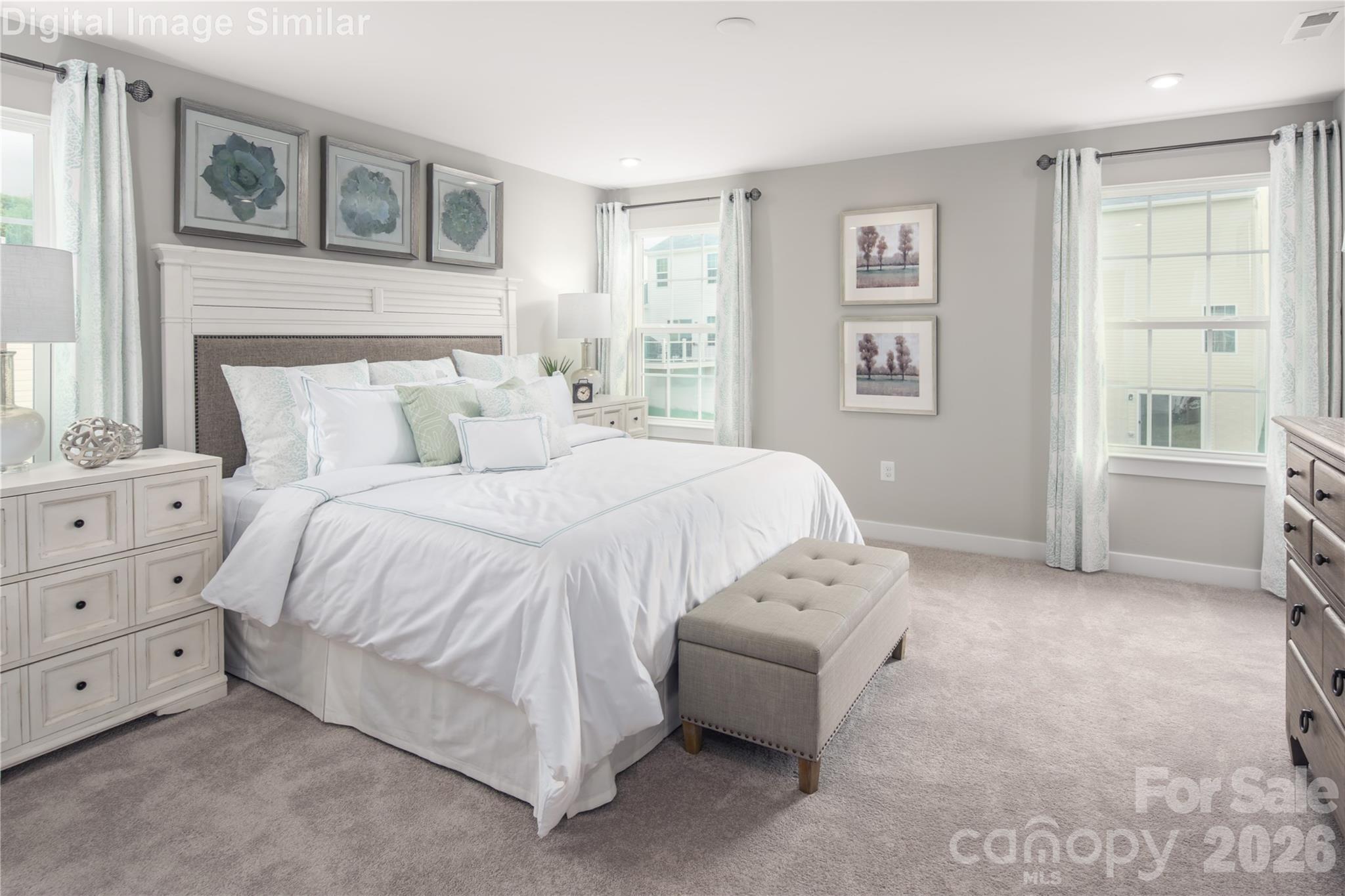 2056 Fernway Drive Charlotte NC 28216