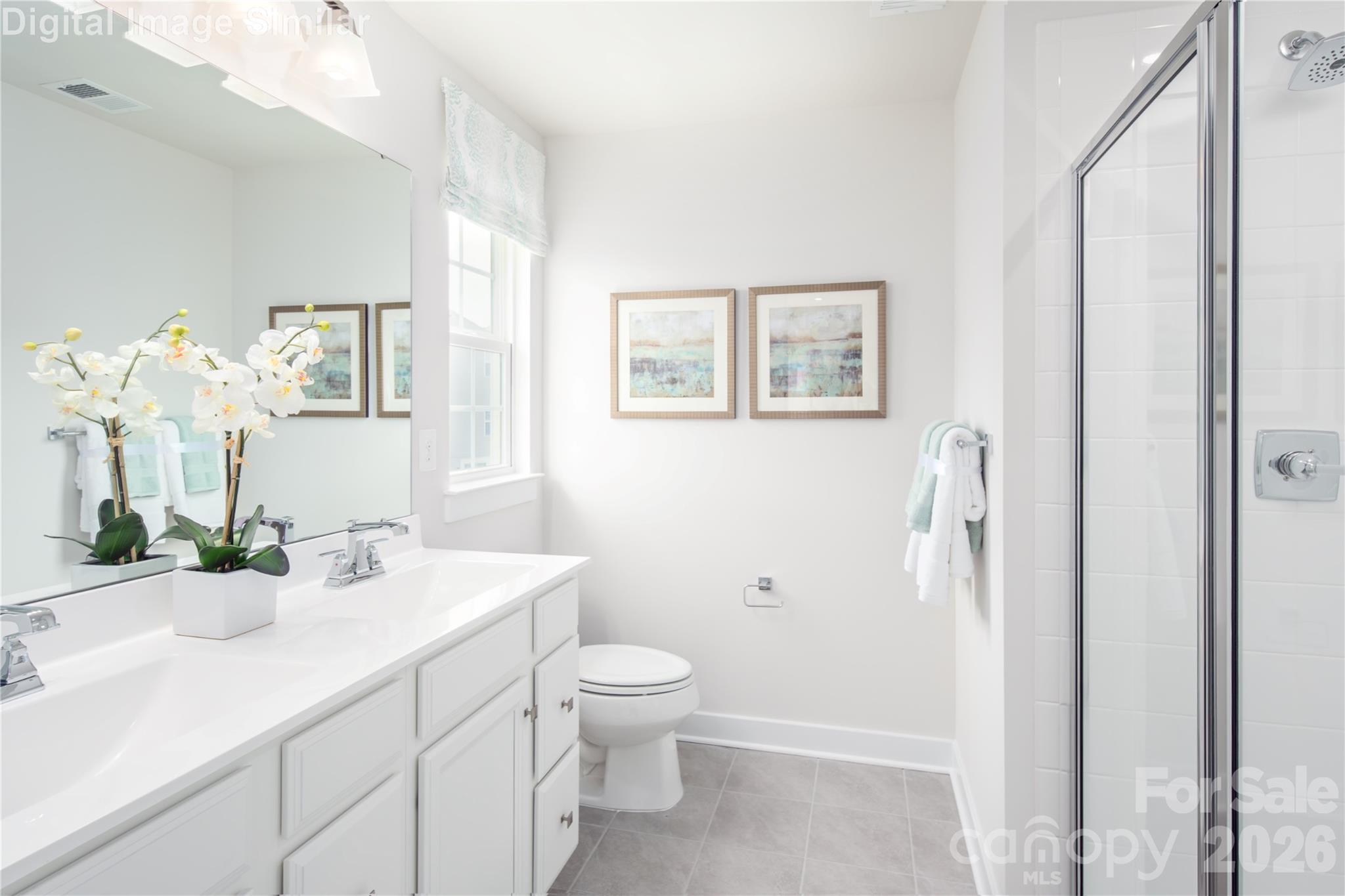 2056 Fernway Drive Charlotte NC 28216