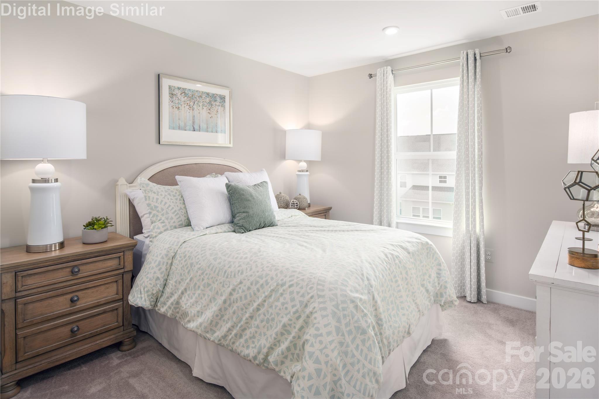 2056 Fernway Drive Charlotte NC 28216