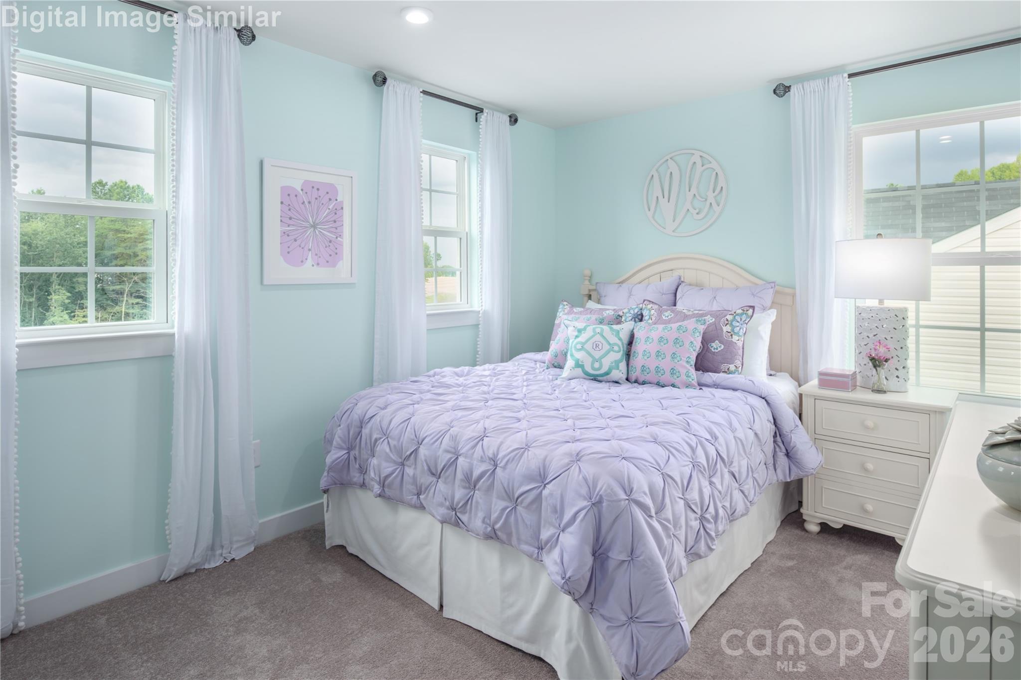 2056 Fernway Drive Charlotte NC 28216